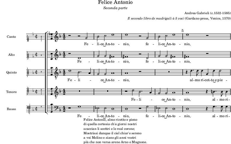 preview of first system of score