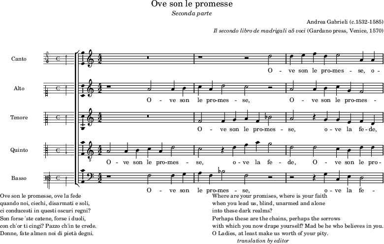 preview of first system of score