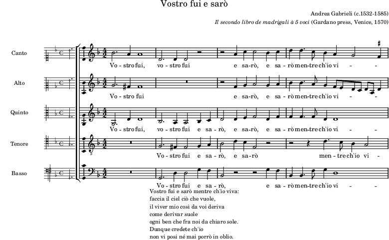 preview of first system of score