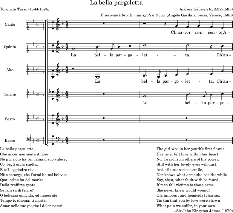 preview of first system of score