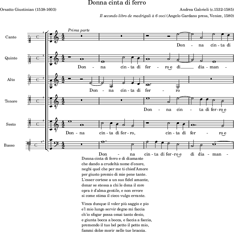 preview of first system of score