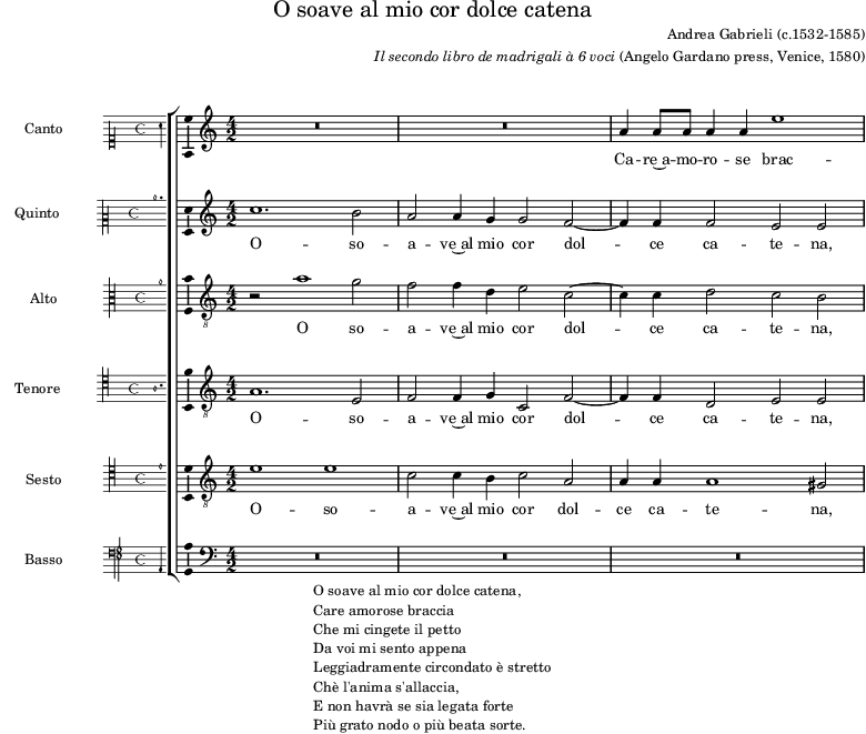 preview of first system of score