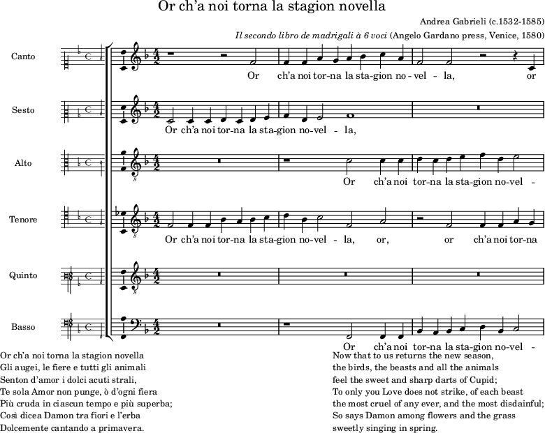 preview of first system of score