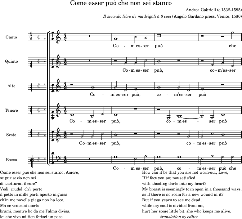 preview of first system of score