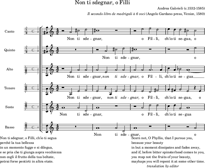 preview of first system of score
