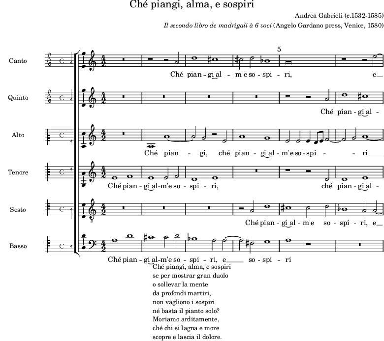 preview of first system of score