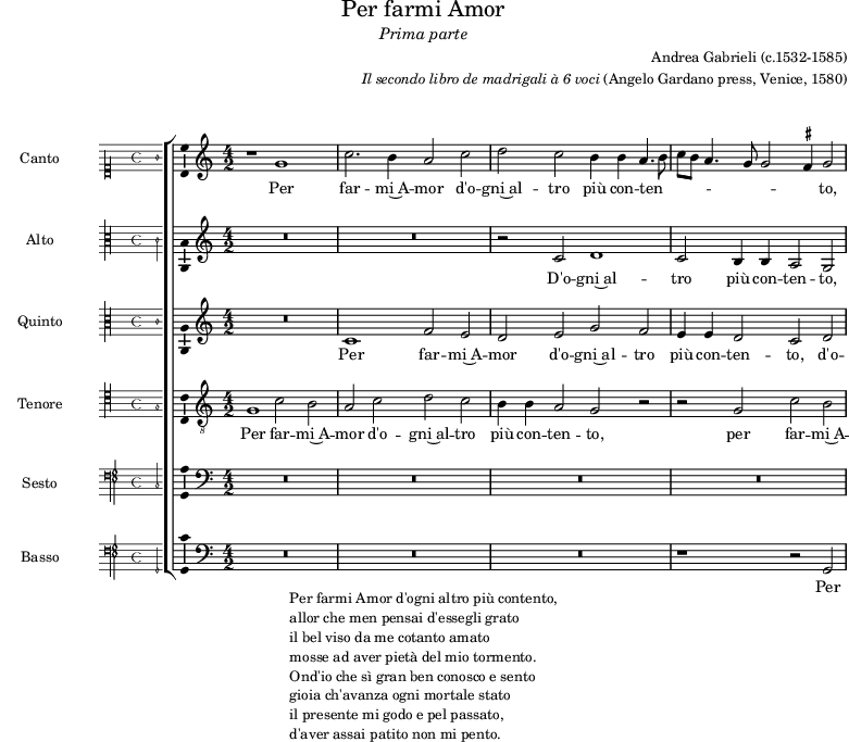 preview of first system of score