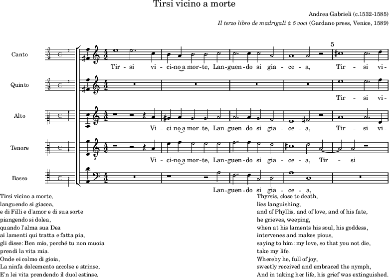 preview of first system of score