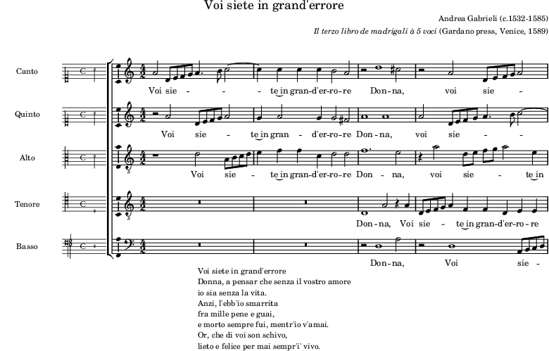 preview of first system of score
