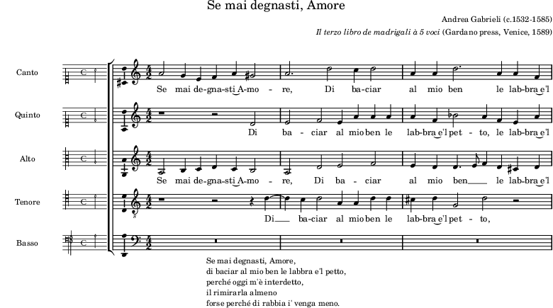preview of first system of score