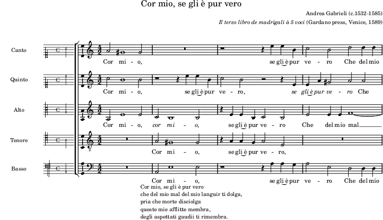 preview of first system of score