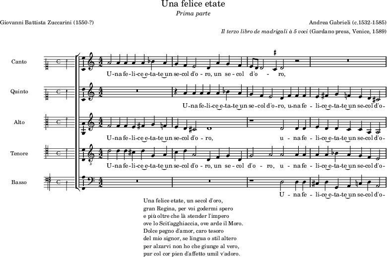 preview of first system of score