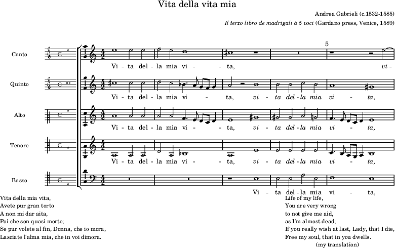 preview of first system of score