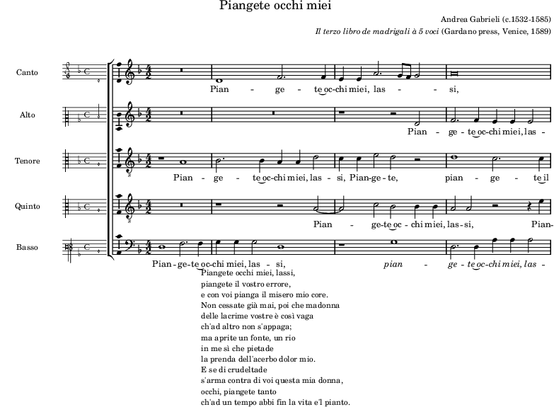 preview of first system of score