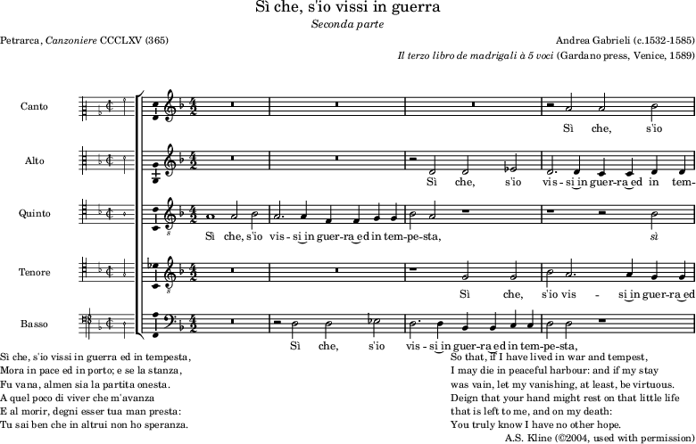 preview of first system of score
