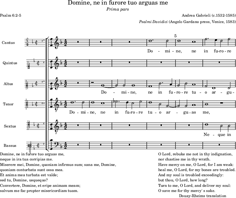 preview of first system of score