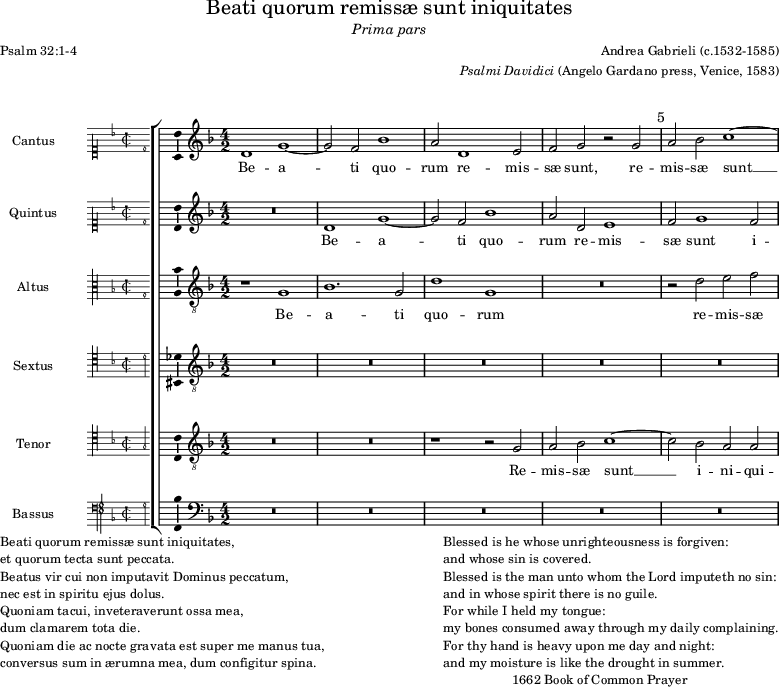 preview of first system of score