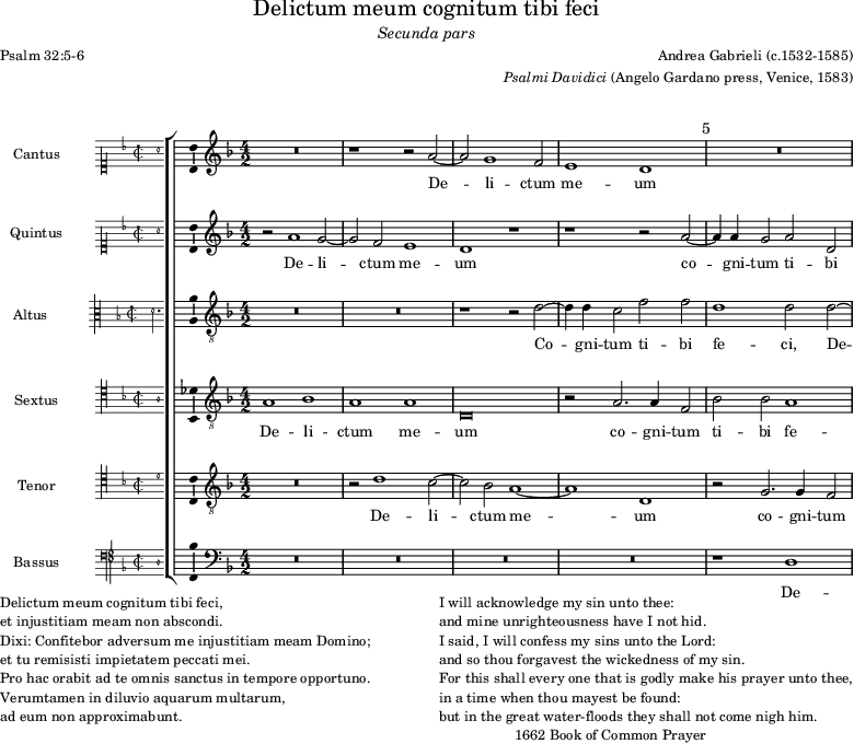 preview of first system of score