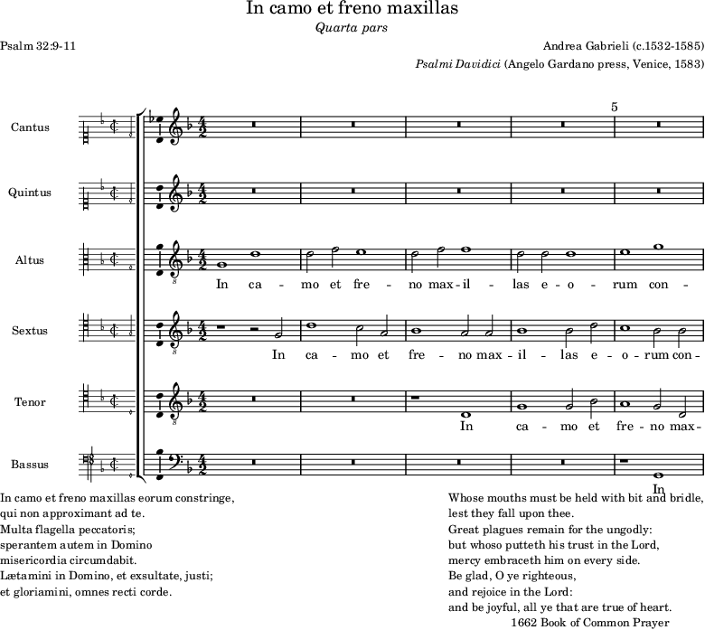 preview of first system of score
