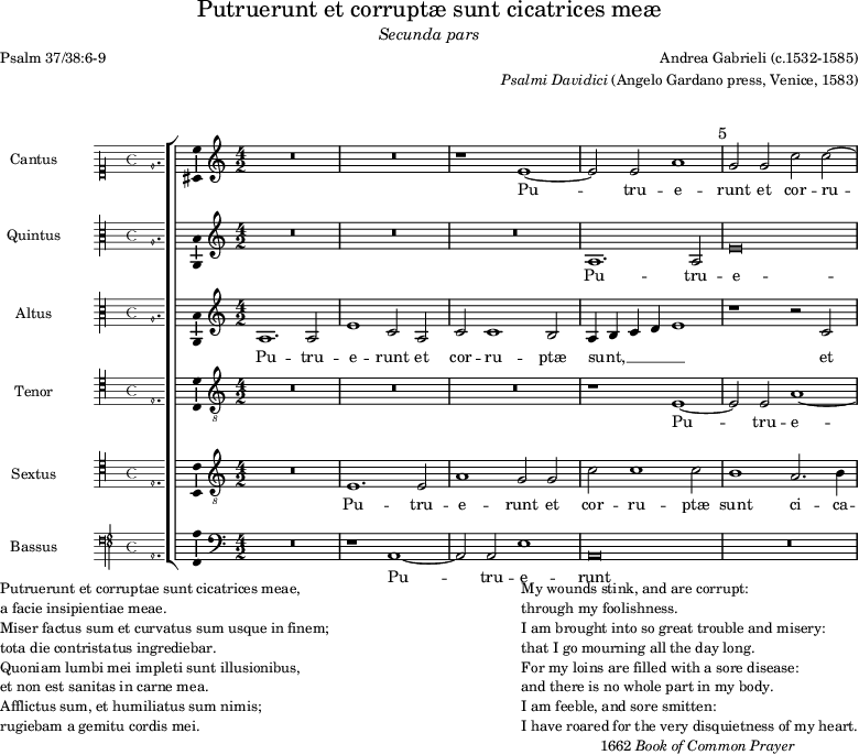 preview of first system of score