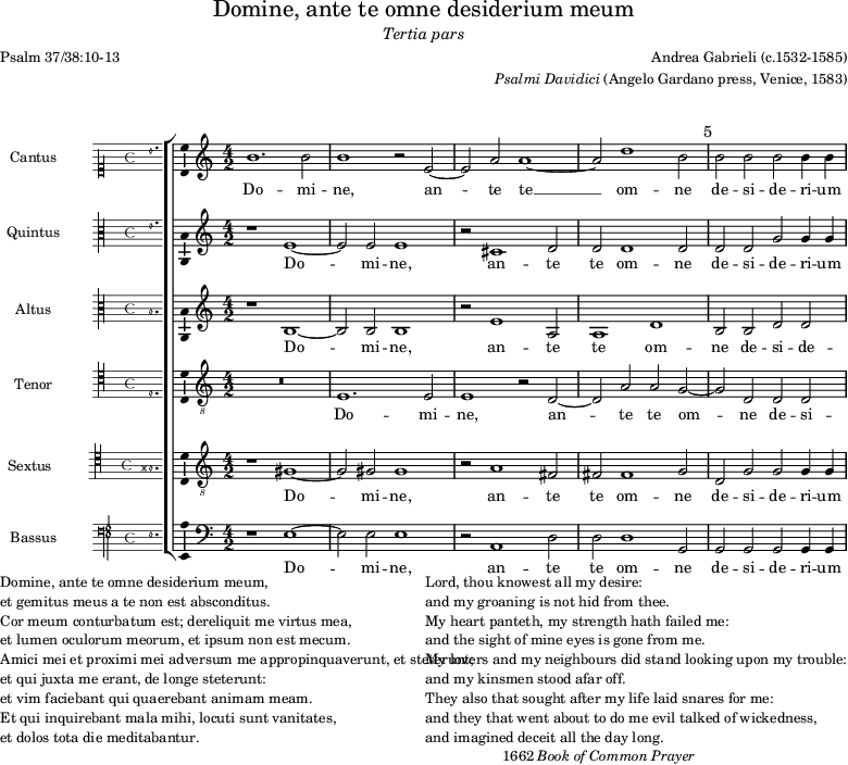 preview of first system of score