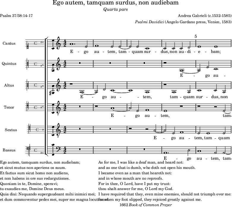 preview of first system of score