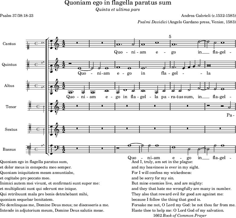 preview of first system of score