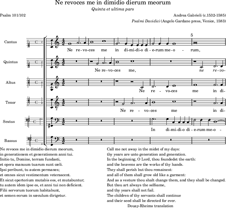preview of first system of score