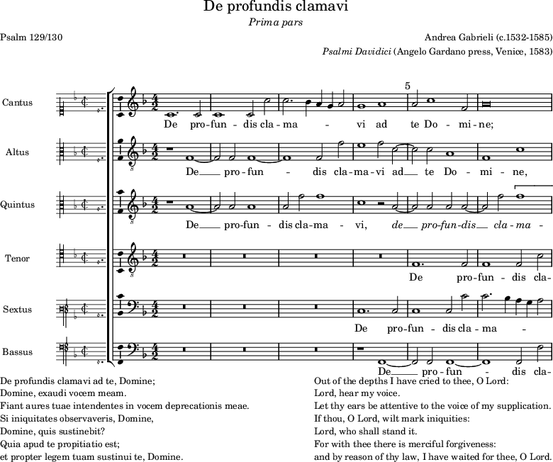 preview of first system of score