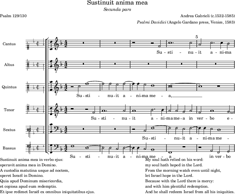 preview of first system of score