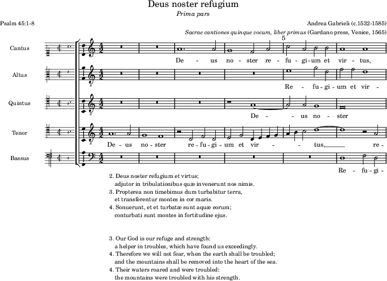 preview of first system of score