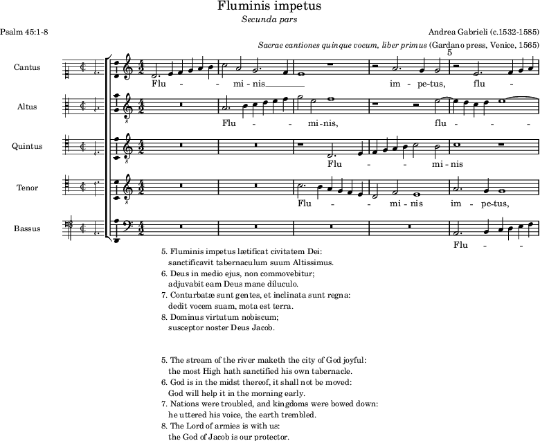 preview of first system of score