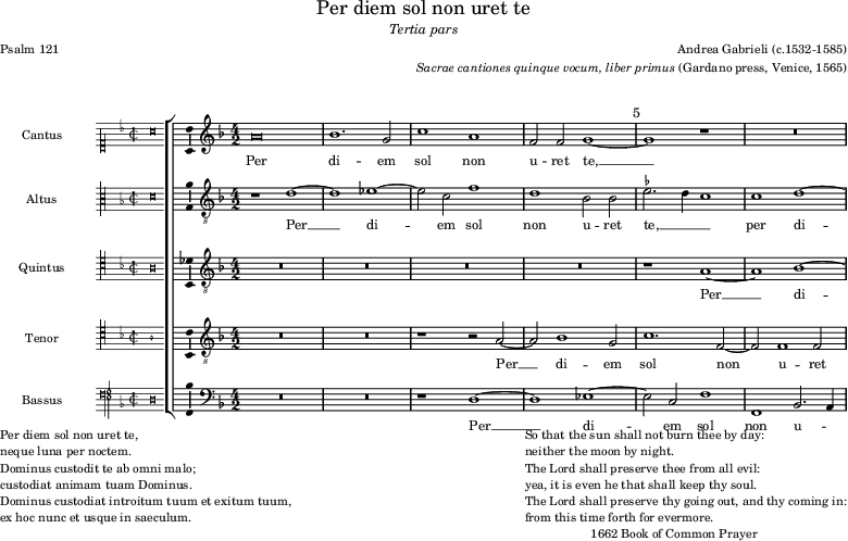 preview of first system of score