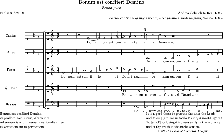 preview of first system of score