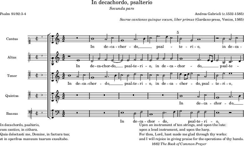 preview of first system of score