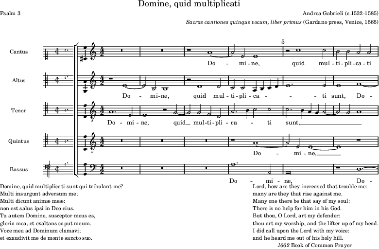 preview of first system of score