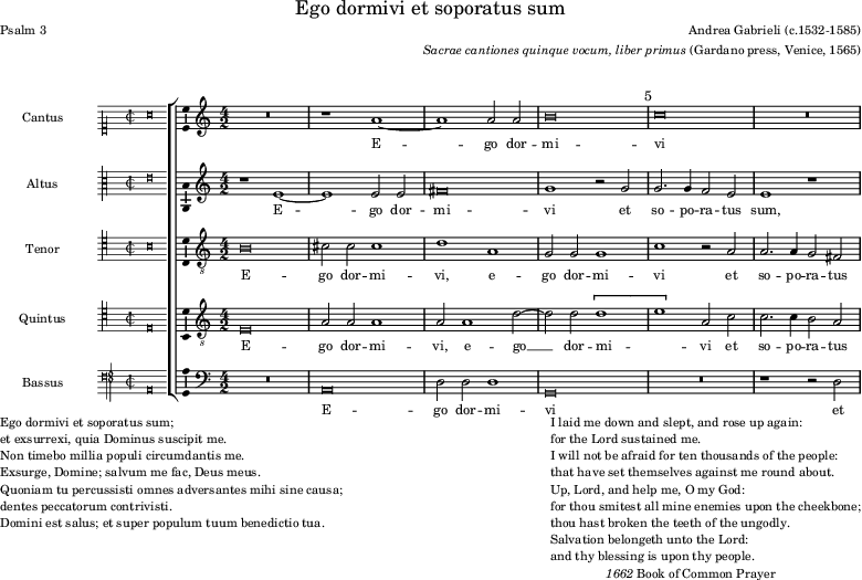 preview of first system of score