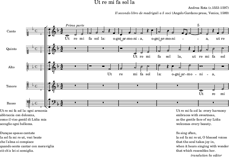 preview of first system of score