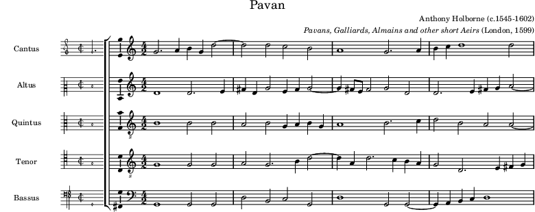 preview of first system of score