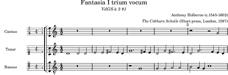 preview of first system of score