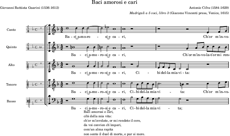 preview of first system of score