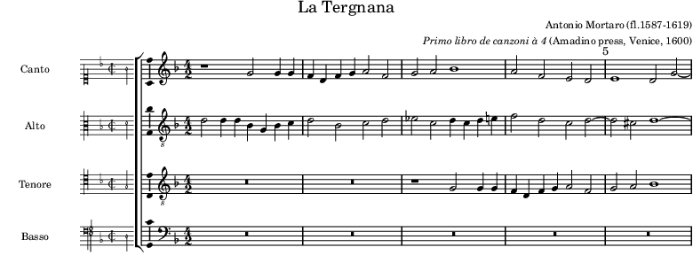 preview of first system of score