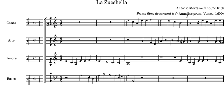 preview of first system of score