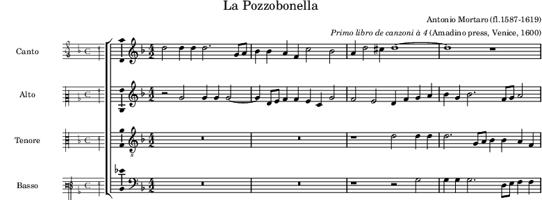 preview of first system of score