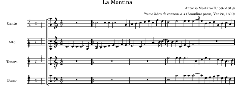 preview of first system of score