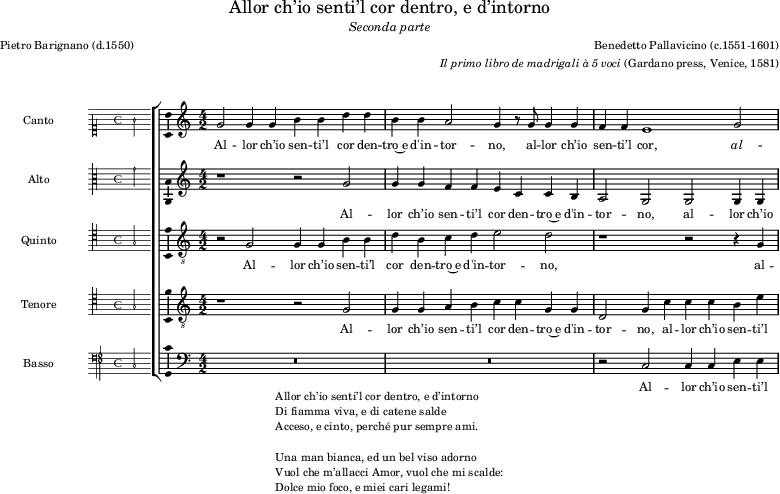 preview of first system of score