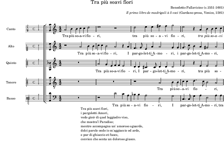preview of first system of score