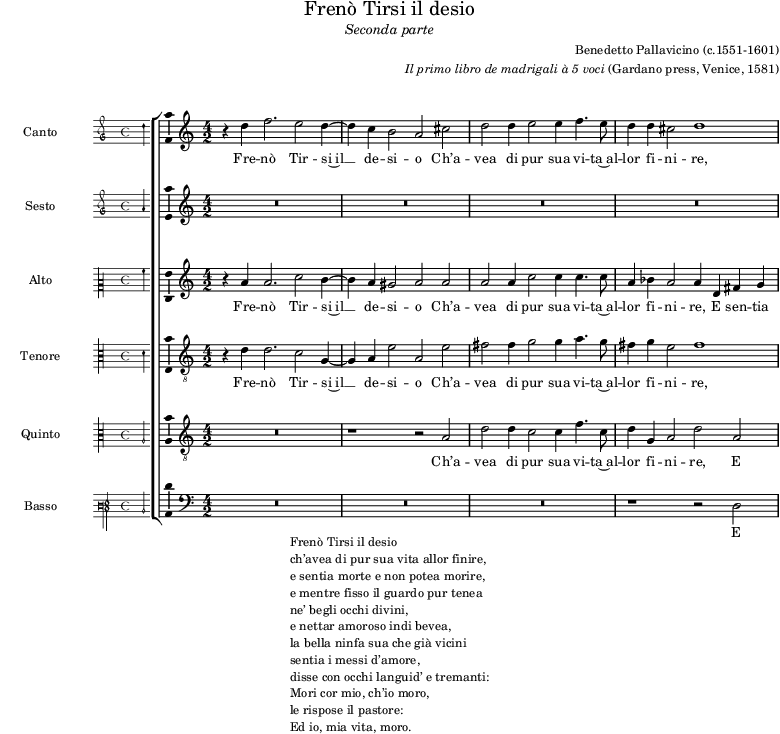 preview of first system of score