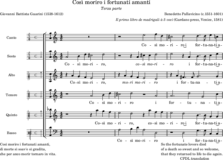 preview of first system of score
