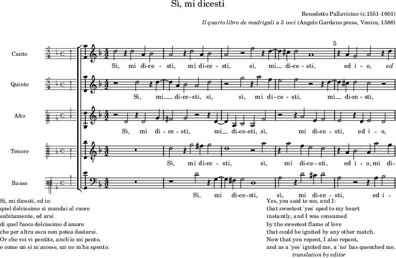 preview of first system of score